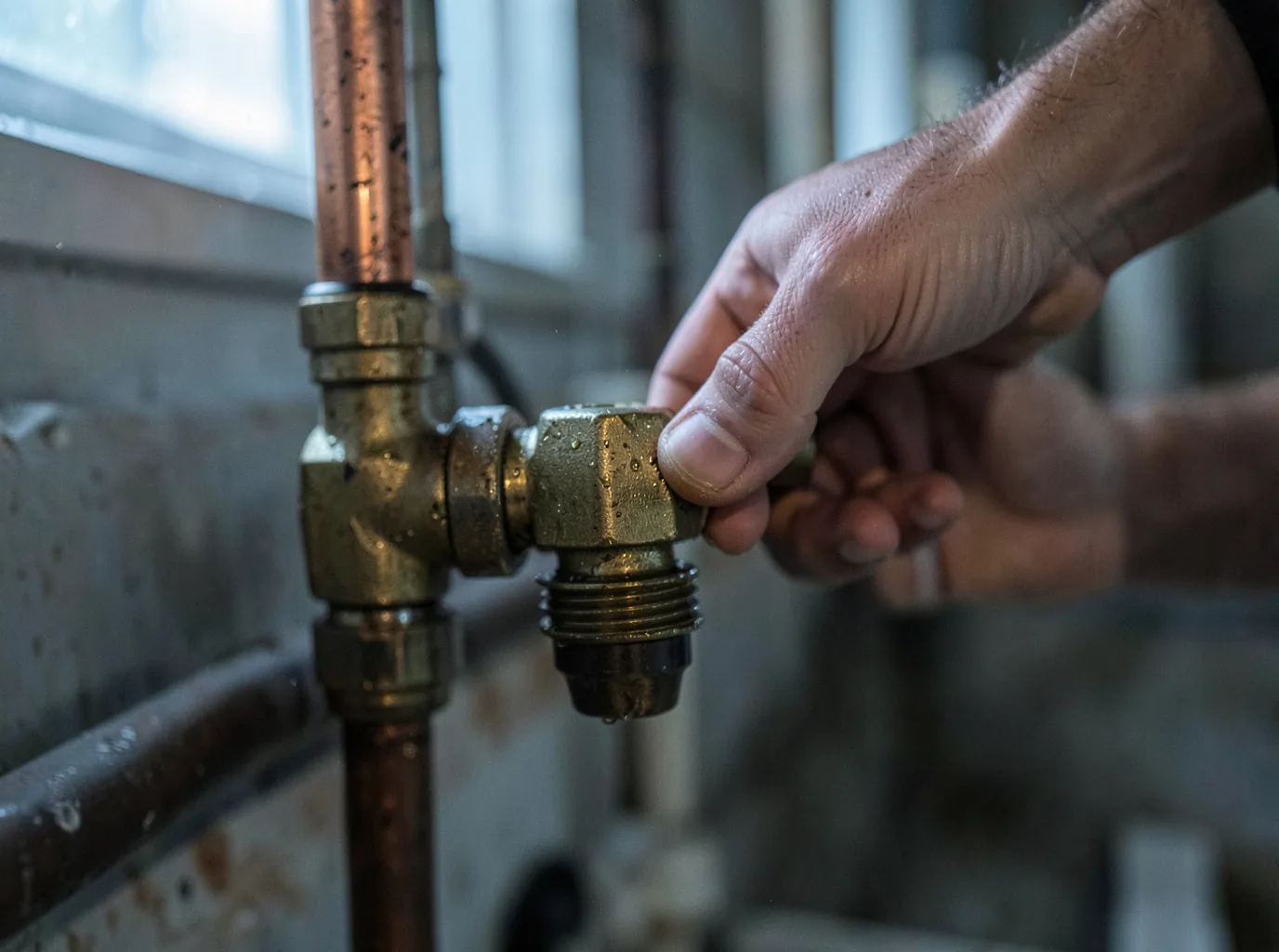Emergency Plumber Talcott, WV FAQs
